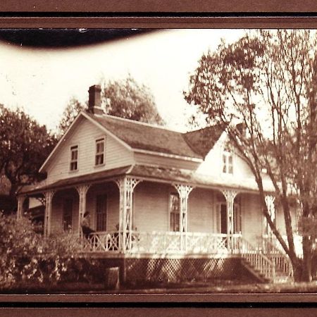 Baltimore Bed And Breakfast Cobourg Dış mekan fotoğraf