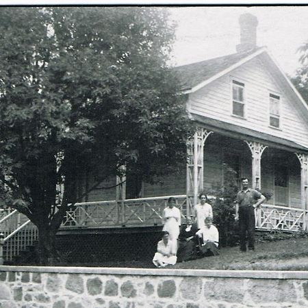 Baltimore Bed And Breakfast Cobourg Dış mekan fotoğraf