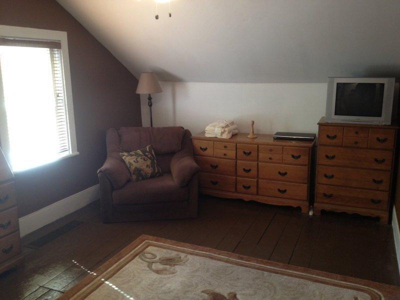 Baltimore Bed And Breakfast Cobourg Oda fotoğraf