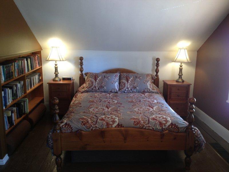 Baltimore Bed And Breakfast Cobourg Oda fotoğraf