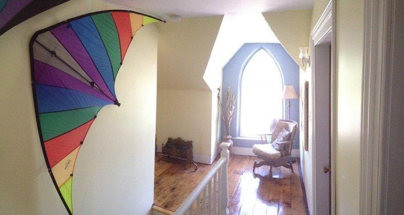 Baltimore Bed And Breakfast Cobourg Dış mekan fotoğraf