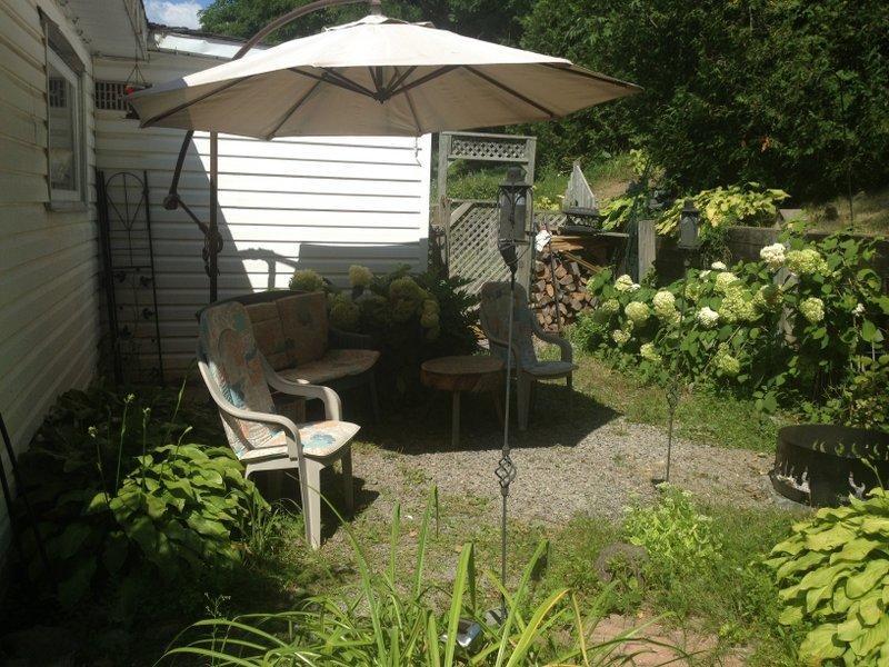 Baltimore Bed And Breakfast Cobourg Dış mekan fotoğraf