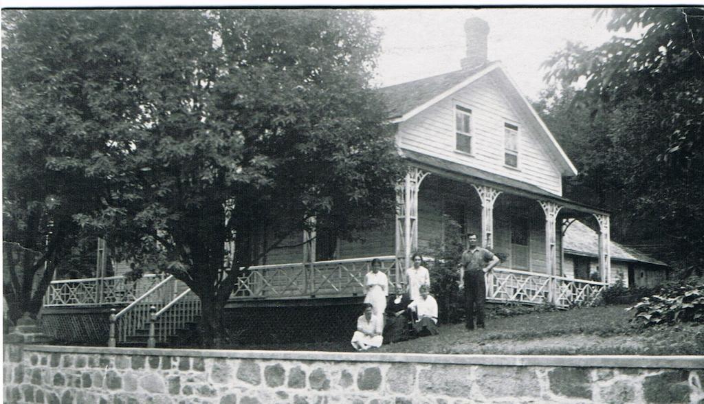 Baltimore Bed And Breakfast Cobourg Dış mekan fotoğraf