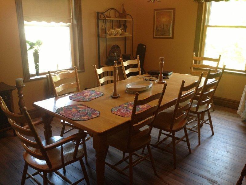 Baltimore Bed And Breakfast Cobourg Dış mekan fotoğraf